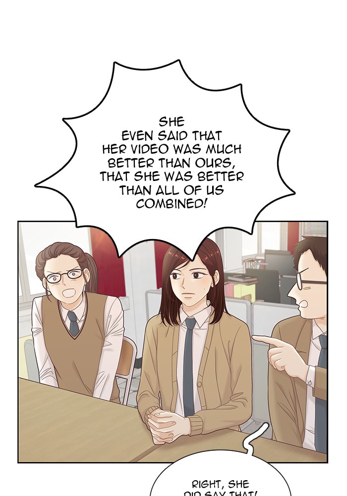 Girl's World Chapter 268 page 35 - Chapter 268: 268 - PART 2.54
