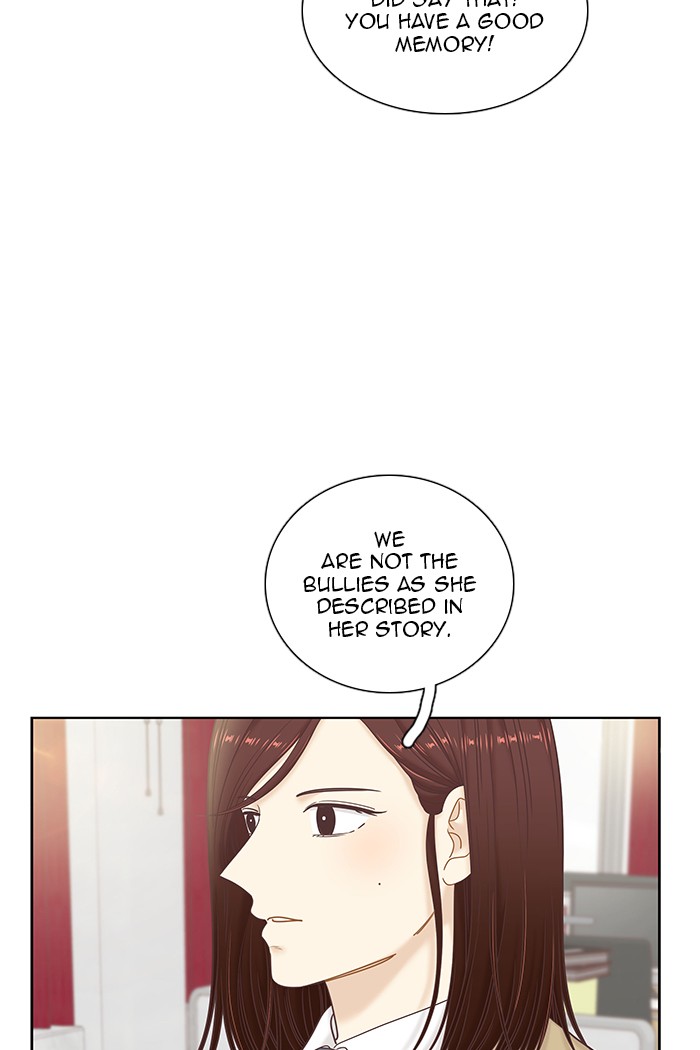 Girl's World Chapter 268 page 36 - Chapter 268: 268 - PART 2.54