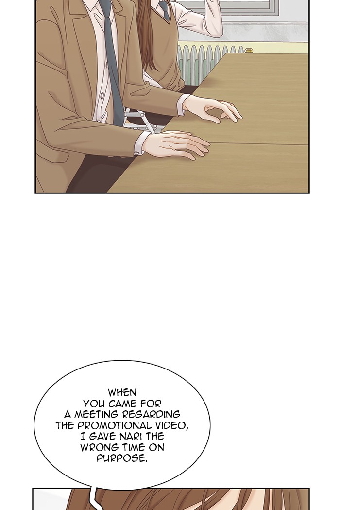 Girl's World Chapter 268 page 40 - Chapter 268: 268 - PART 2.54