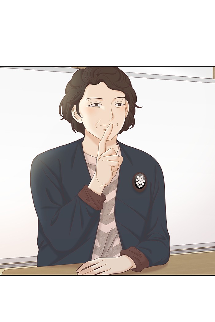 Girl's World Chapter 268 page 48 - Chapter 268: 268 - PART 2.54