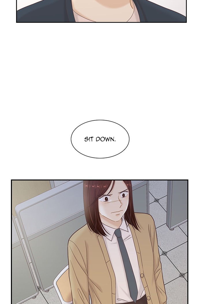 Girl's World Chapter 268 page 50 - Chapter 268: 268 - PART 2.54