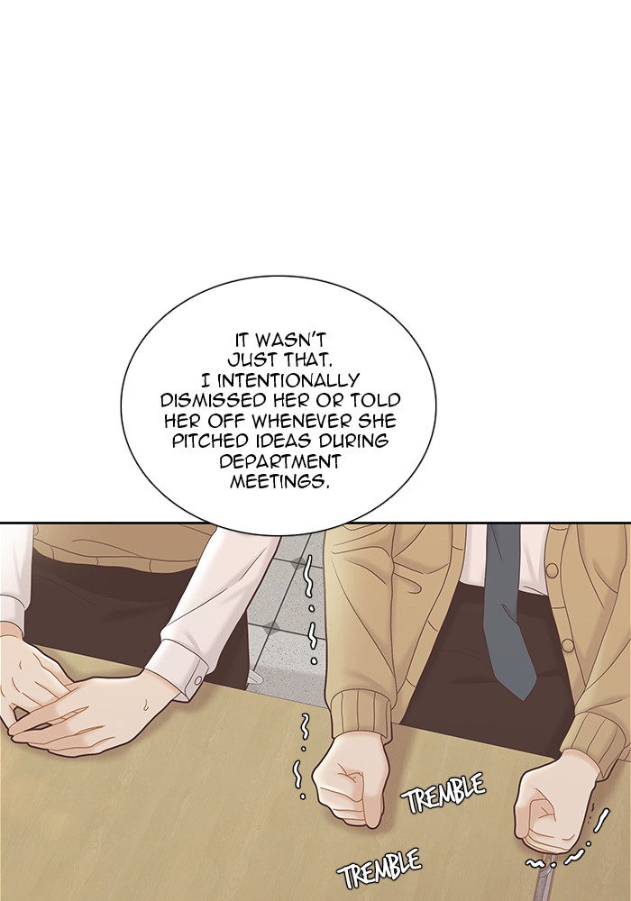 Girl's World Chapter 268 page 53 - Chapter 268: 268 - PART 2.54
