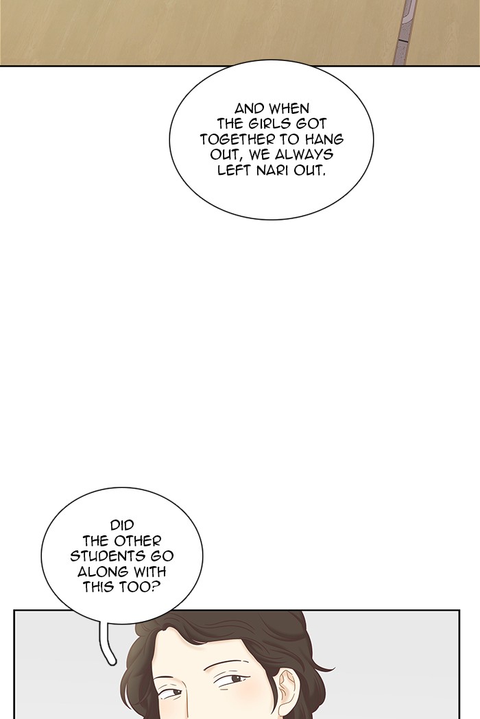 Girl's World Chapter 268 page 54 - Chapter 268: 268 - PART 2.54