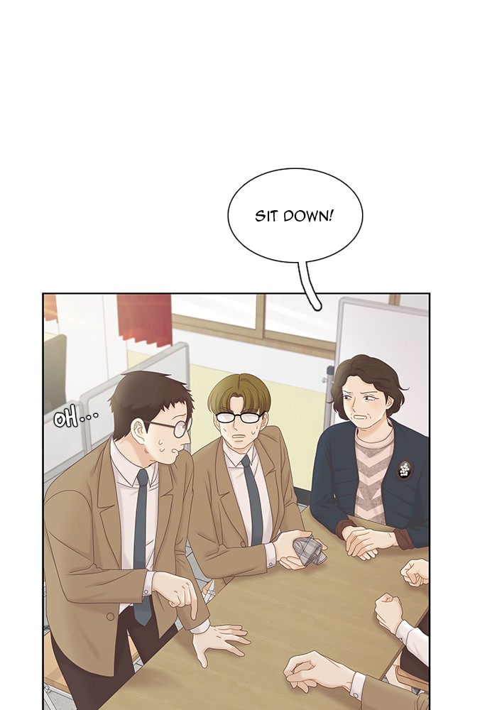 Girl's World Chapter 268 page 6 - Chapter 268: 268 - PART 2.54