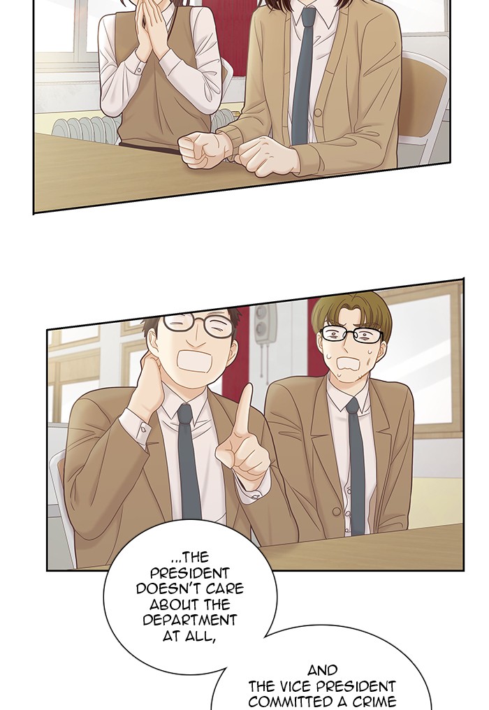 Girl's World Chapter 268 page 61 - Chapter 268: 268 - PART 2.54