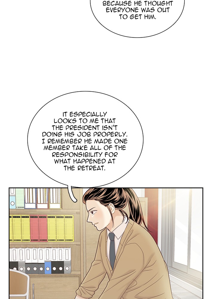 Girl's World Chapter 268 page 62 - Chapter 268: 268 - PART 2.54