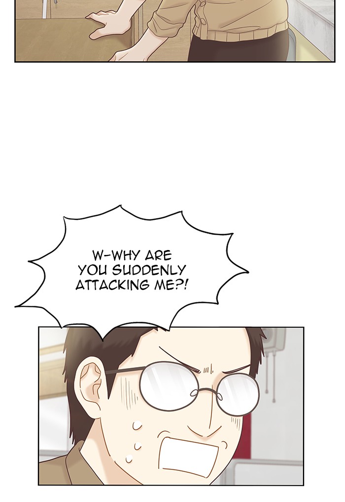 Girl's World Chapter 268 page 63 - Chapter 268: 268 - PART 2.54