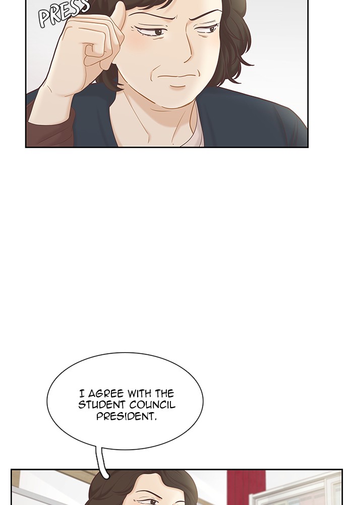 Girl's World Chapter 268 page 66 - Chapter 268: 268 - PART 2.54