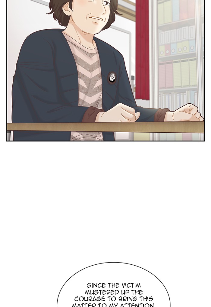Girl's World Chapter 268 page 67 - Chapter 268: 268 - PART 2.54