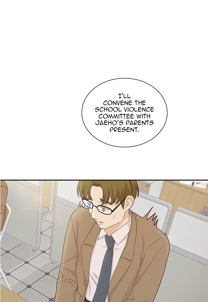 Girl's World Chapter 268 page 69 - Chapter 268: 268 - PART 2.54