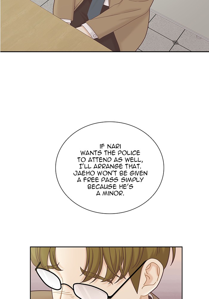Girl's World Chapter 268 page 70 - Chapter 268: 268 - PART 2.54