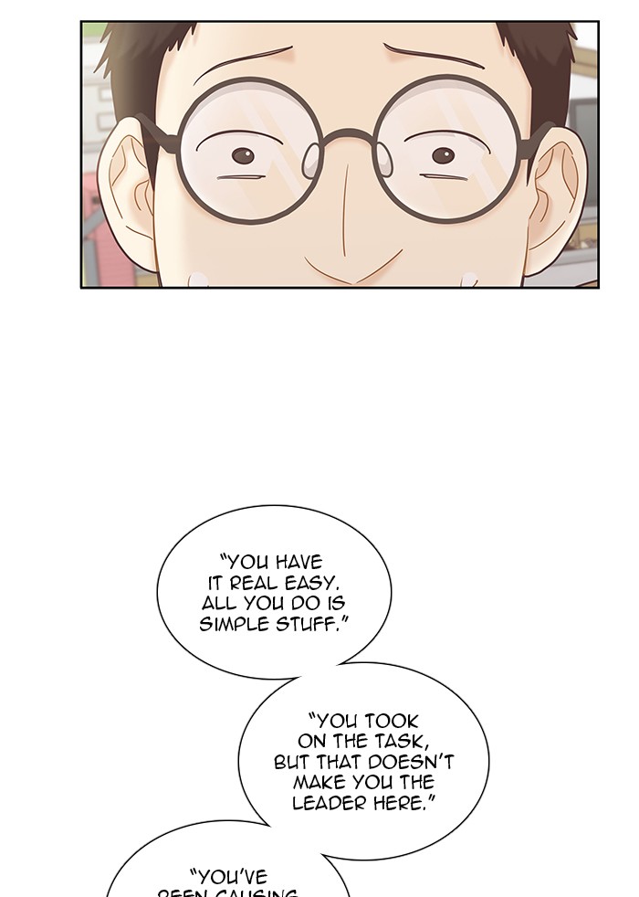 Girl's World Chapter 268 page 9 - Chapter 268: 268 - PART 2.54