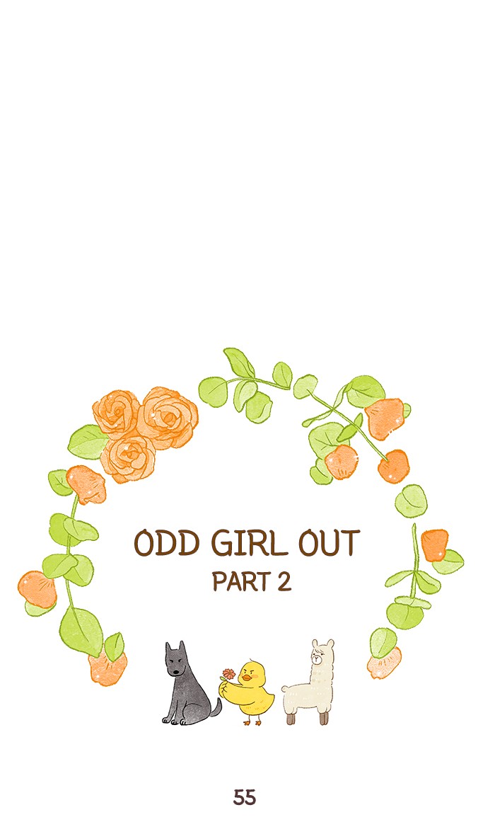 Girl's World Chapter 269 page 1 - Chapter 269: 269 - PART 2.55