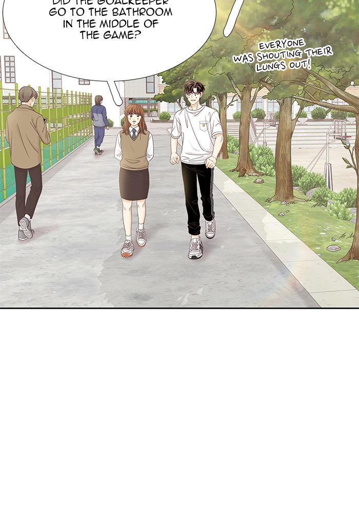 Girl's World Chapter 269 page 100 - Chapter 269: 269 - PART 2.55