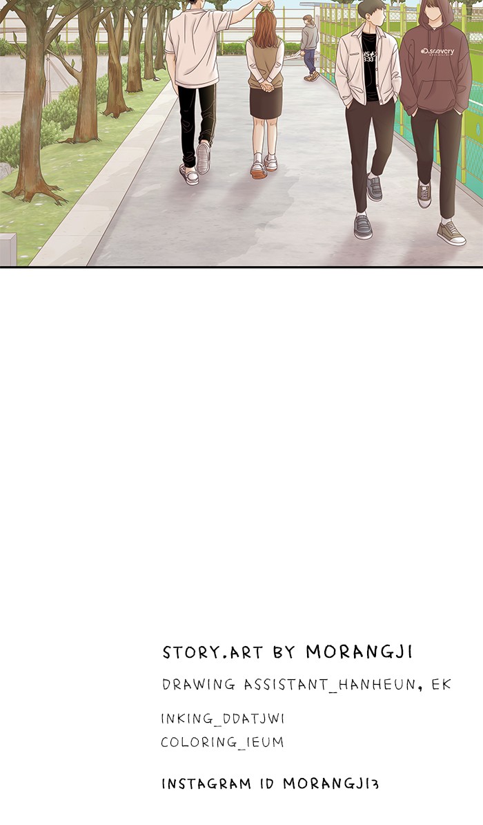 Girl's World Chapter 269 page 107 - Chapter 269: 269 - PART 2.55