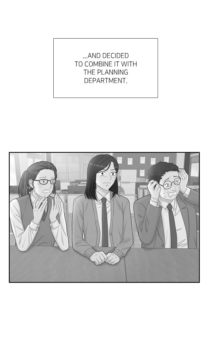 Girl's World Chapter 269 page 11 - Chapter 269: 269 - PART 2.55
