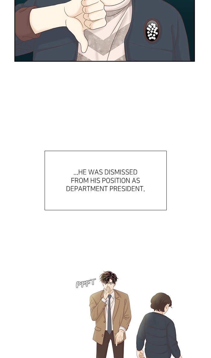 Girl's World Chapter 269 page 15 - Chapter 269: 269 - PART 2.55