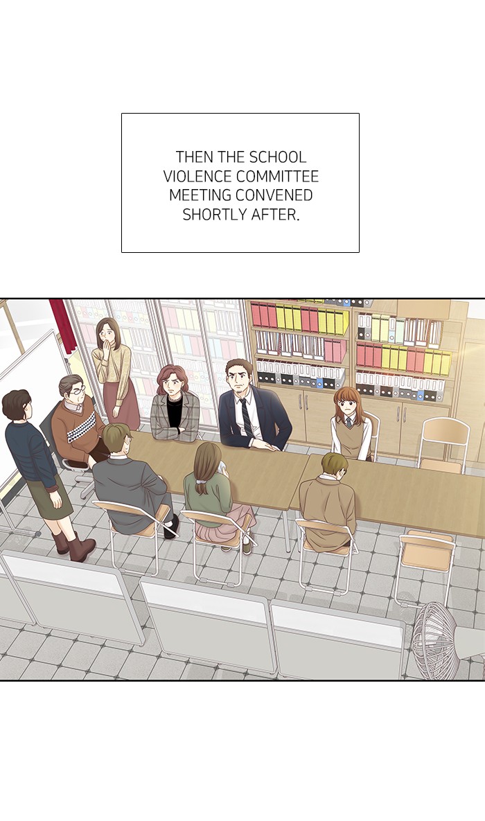 Girl's World Chapter 269 page 18 - Chapter 269: 269 - PART 2.55