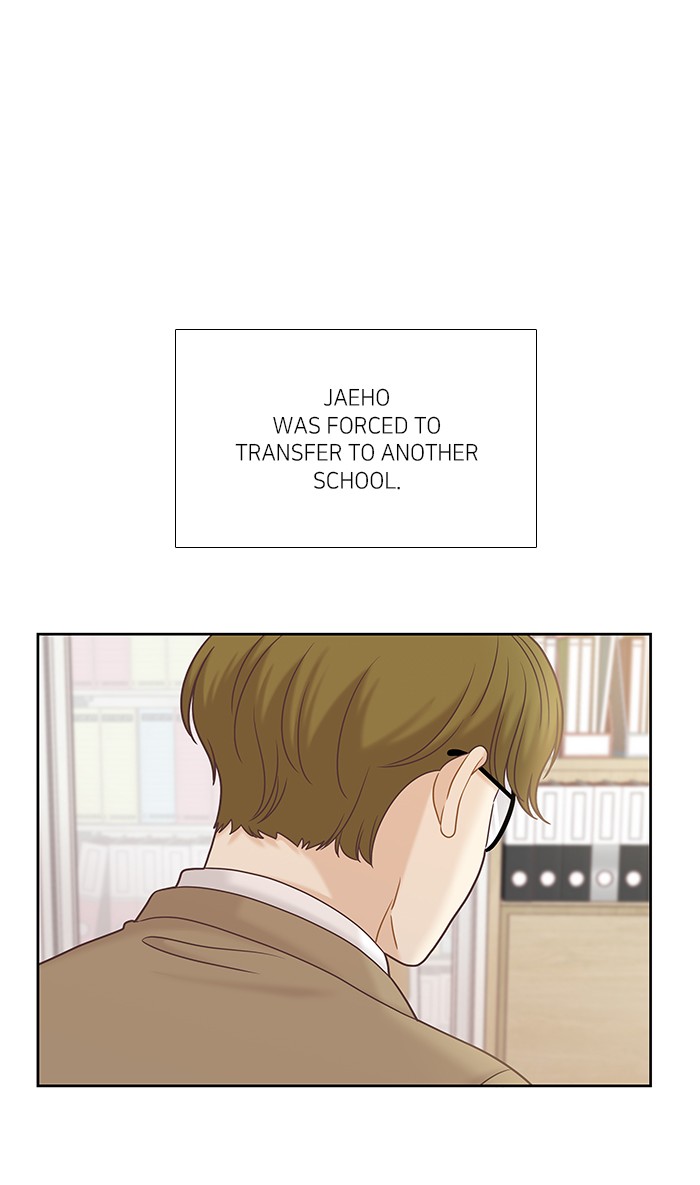 Girl's World Chapter 269 page 19 - Chapter 269: 269 - PART 2.55