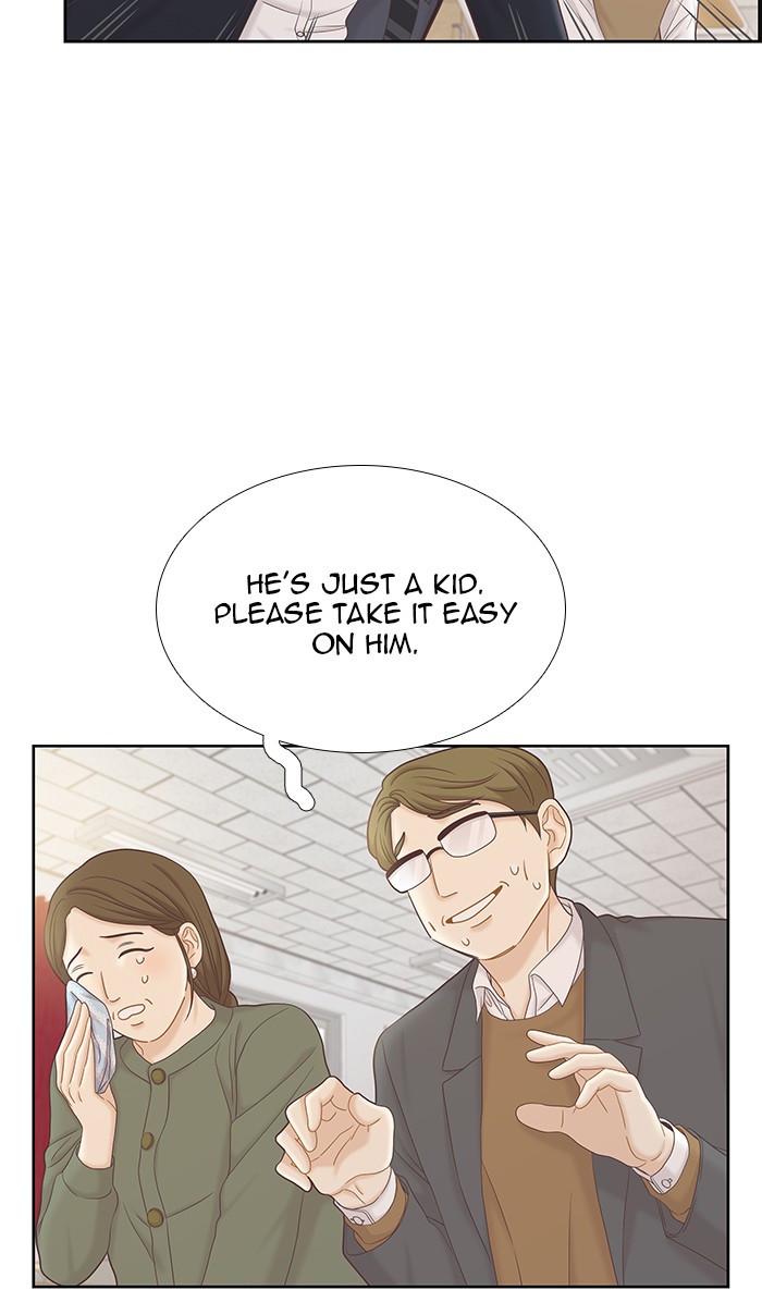 Girl's World Chapter 269 page 21 - Chapter 269: 269 - PART 2.55