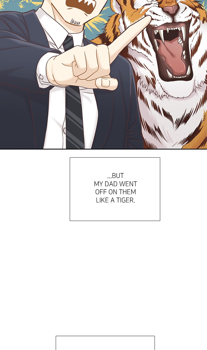 Girl's World Chapter 269 page 23 - Chapter 269: 269 - PART 2.55