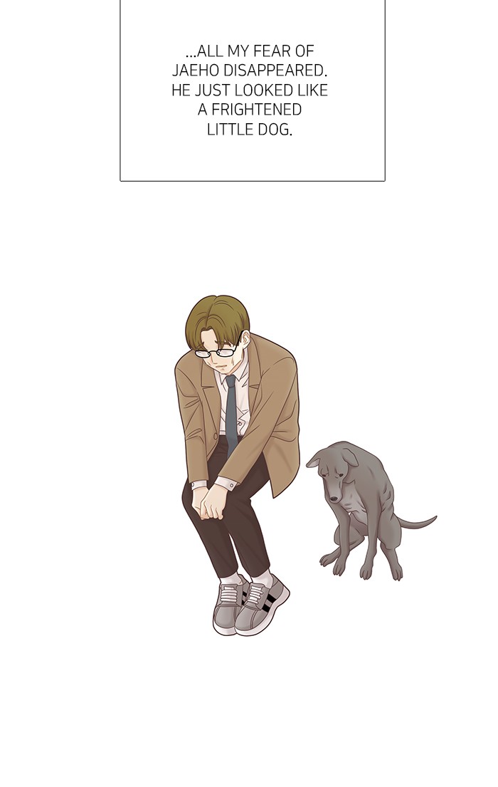 Girl's World Chapter 269 page 25 - Chapter 269: 269 - PART 2.55