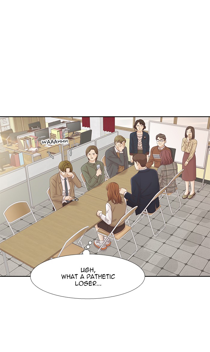 Girl's World Chapter 269 page 26 - Chapter 269: 269 - PART 2.55