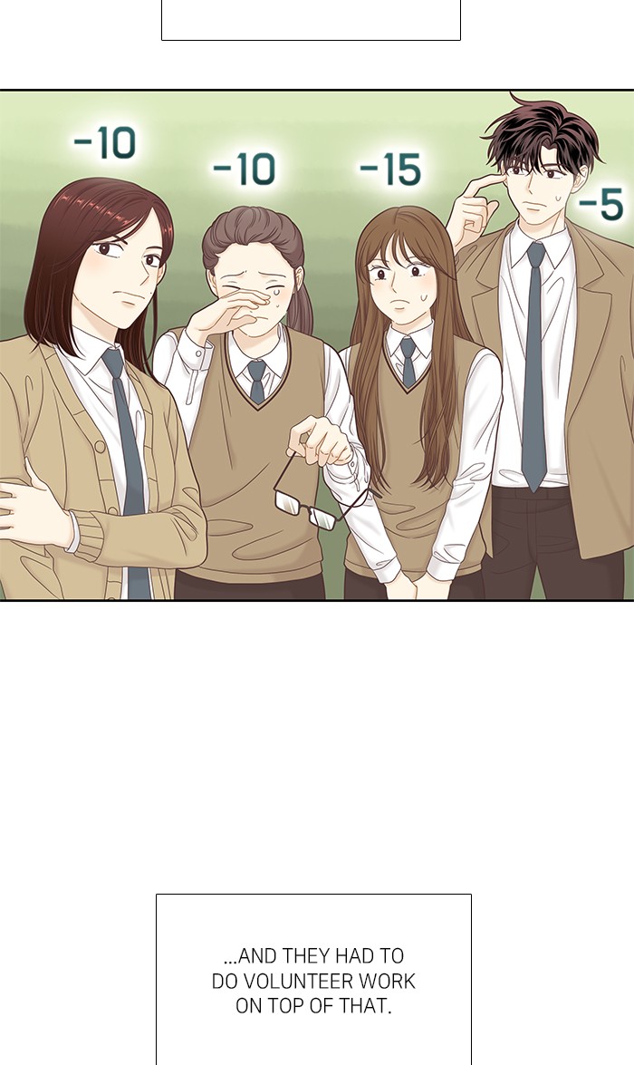 Girl's World Chapter 269 page 32 - Chapter 269: 269 - PART 2.55