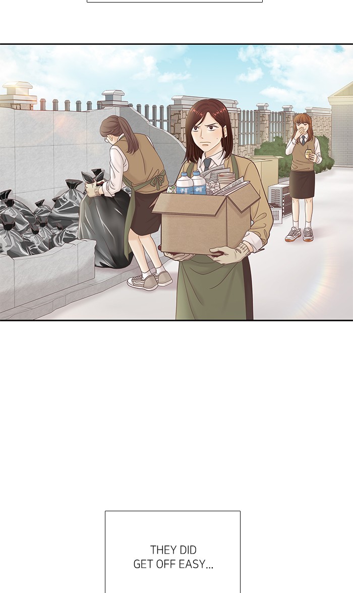 Girl's World Chapter 269 page 33 - Chapter 269: 269 - PART 2.55