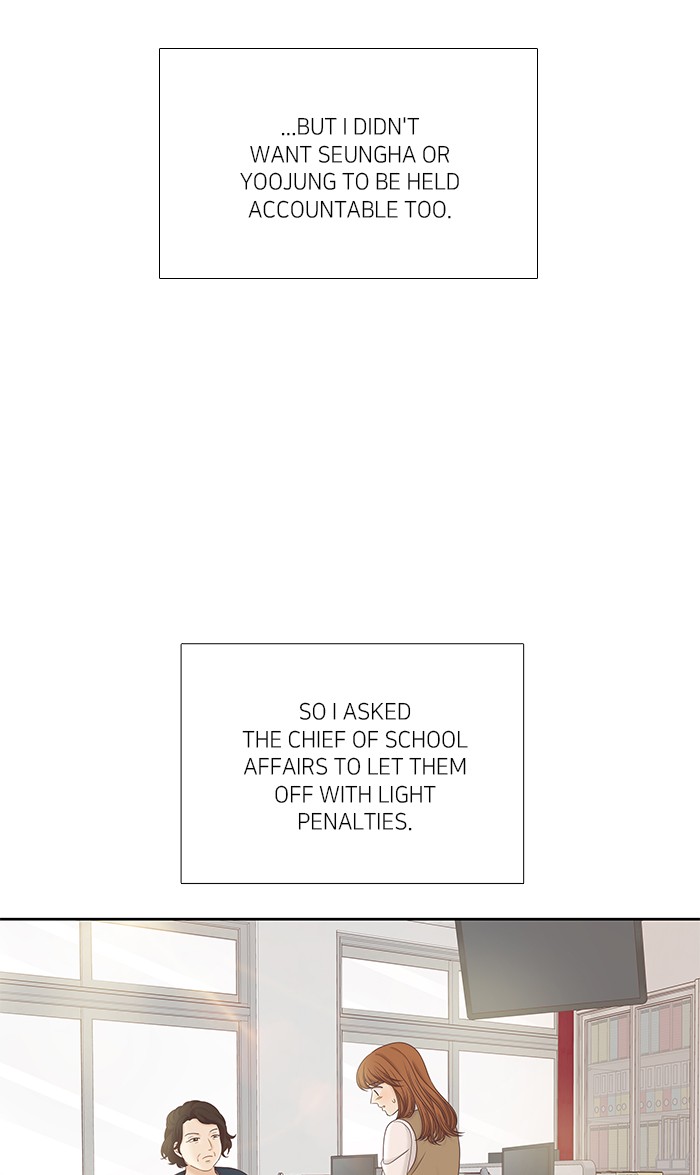 Girl's World Chapter 269 page 35 - Chapter 269: 269 - PART 2.55