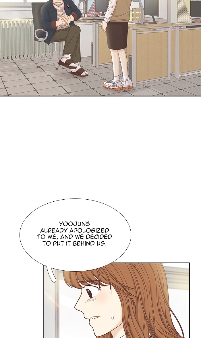 Girl's World Chapter 269 page 36 - Chapter 269: 269 - PART 2.55