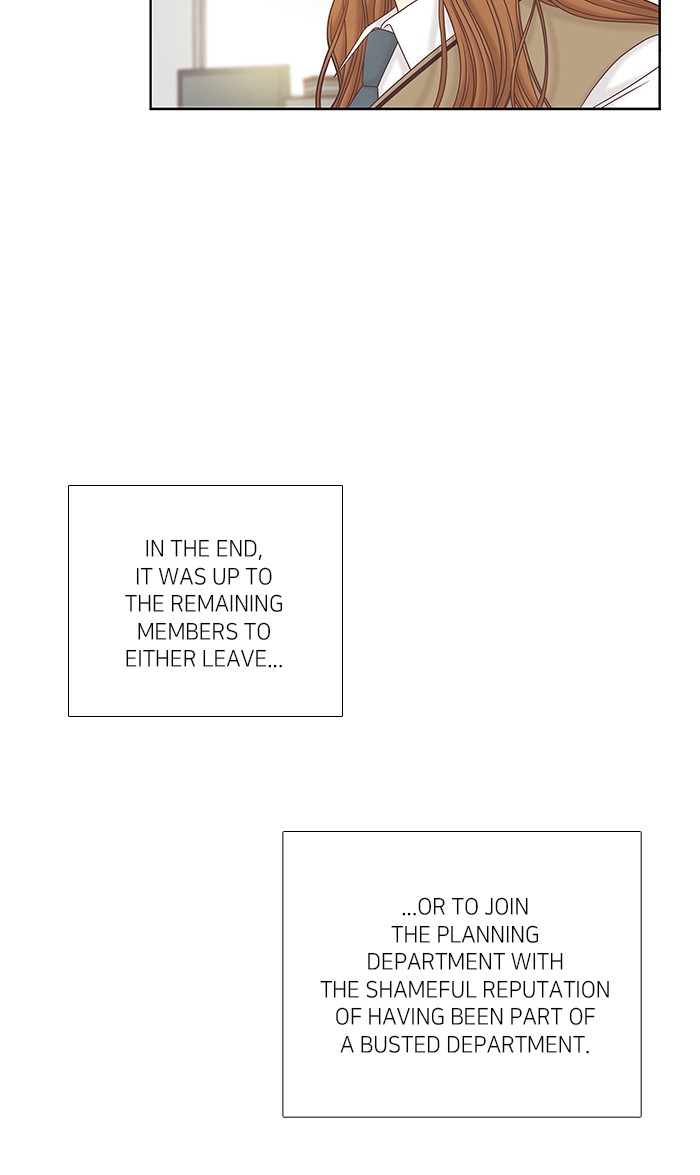 Girl's World Chapter 269 page 37 - Chapter 269: 269 - PART 2.55