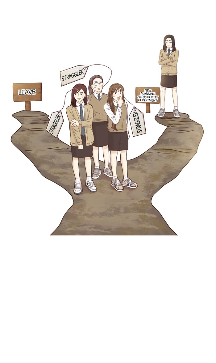 Girl's World Chapter 269 page 38 - Chapter 269: 269 - PART 2.55