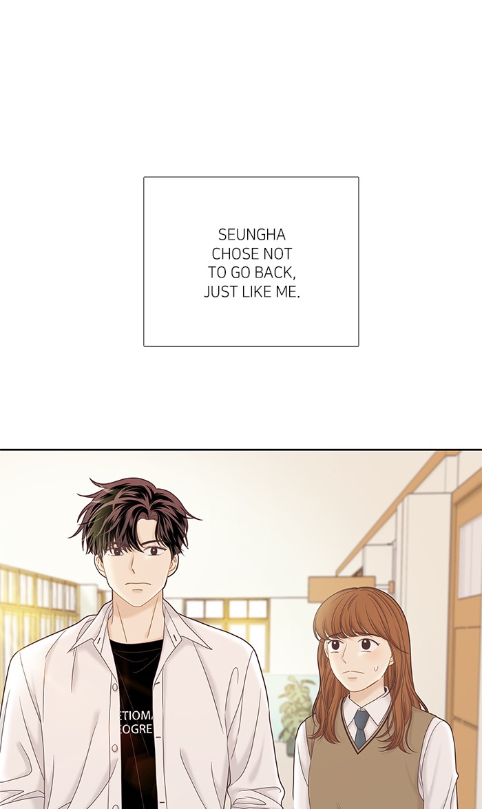 Girl's World Chapter 269 page 40 - Chapter 269: 269 - PART 2.55