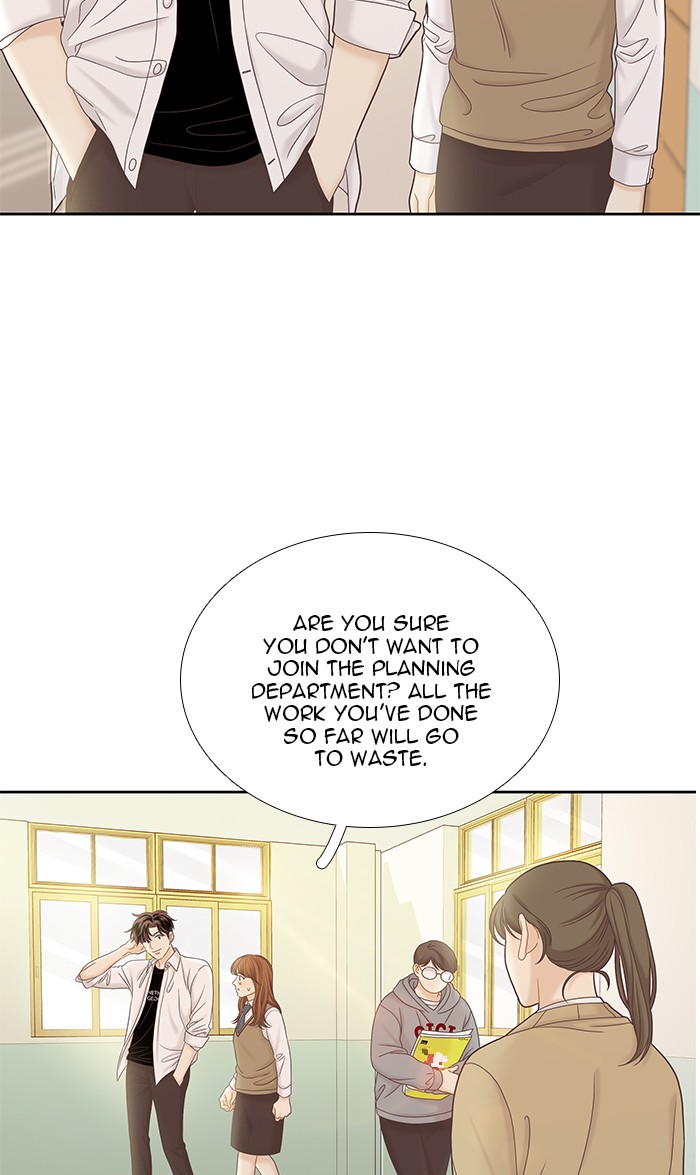 Girl's World Chapter 269 page 41 - Chapter 269: 269 - PART 2.55