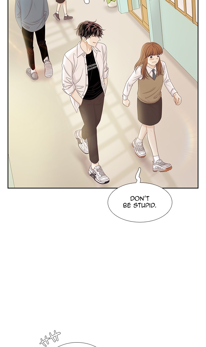 Girl's World Chapter 269 page 44 - Chapter 269: 269 - PART 2.55