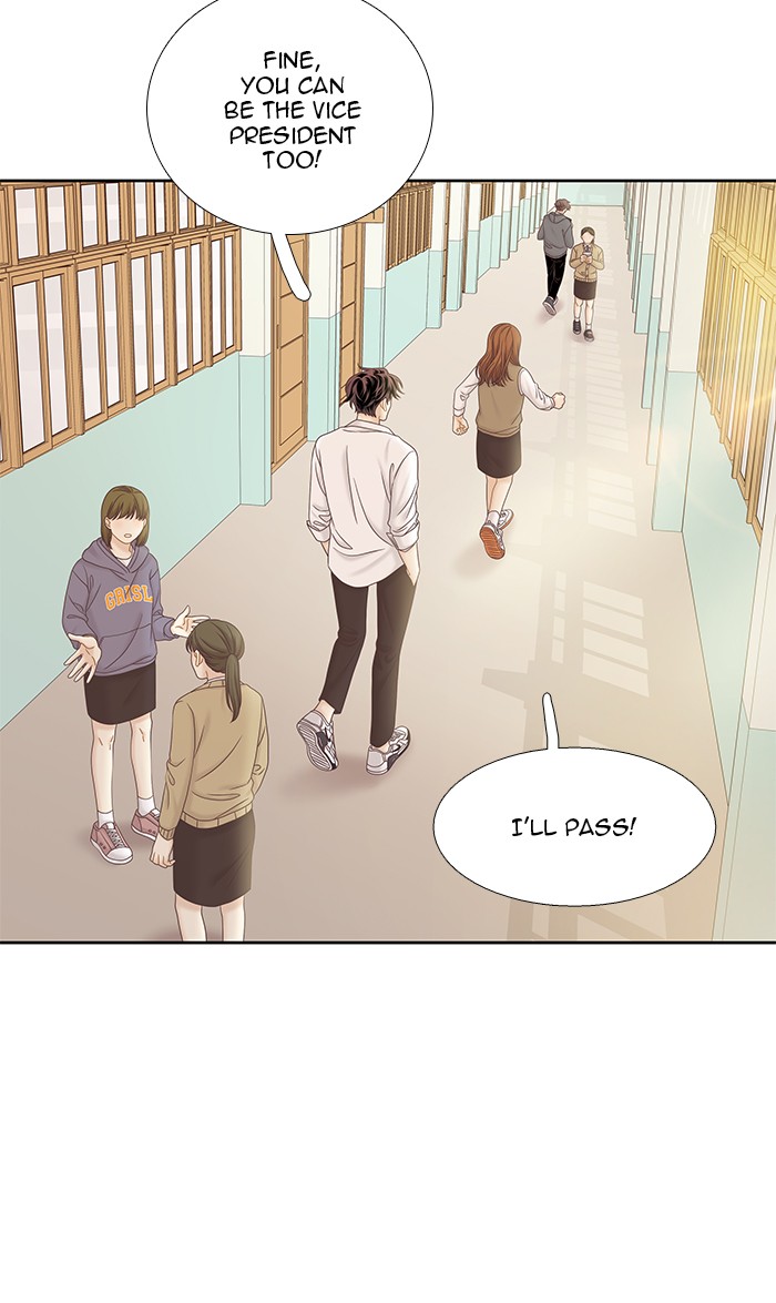 Girl's World Chapter 269 page 45 - Chapter 269: 269 - PART 2.55