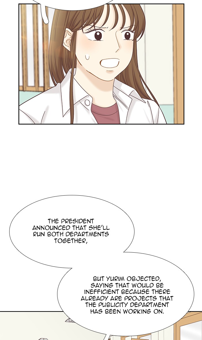 Girl's World Chapter 269 page 47 - Chapter 269: 269 - PART 2.55