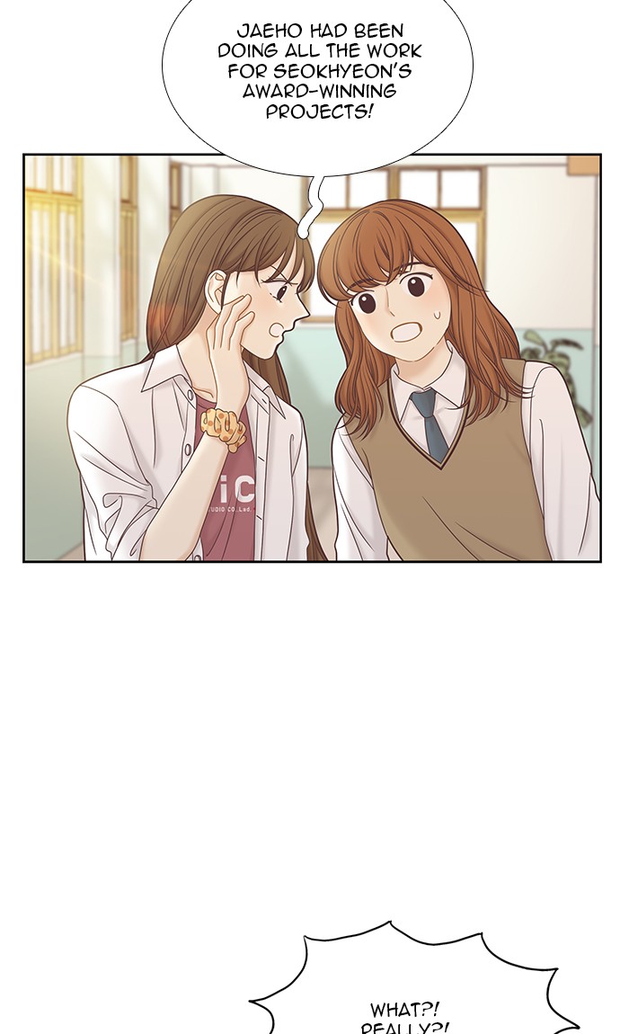 Girl's World Chapter 269 page 52 - Chapter 269: 269 - PART 2.55