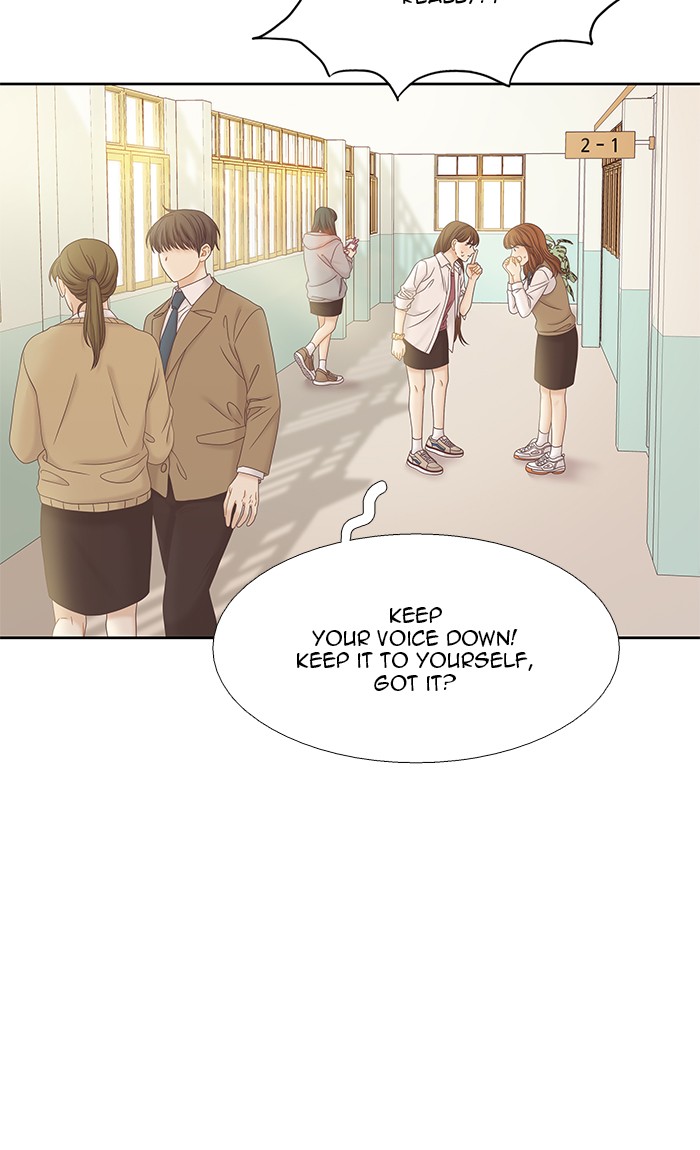 Girl's World Chapter 269 page 53 - Chapter 269: 269 - PART 2.55