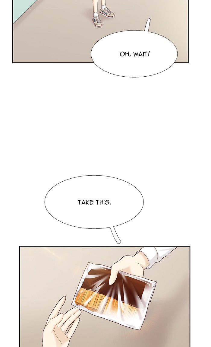 Girl's World Chapter 269 page 56 - Chapter 269: 269 - PART 2.55
