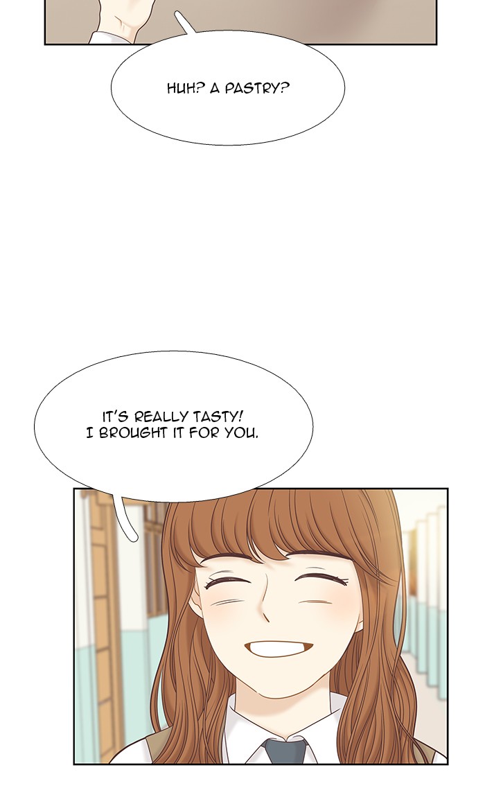 Girl's World Chapter 269 page 57 - Chapter 269: 269 - PART 2.55