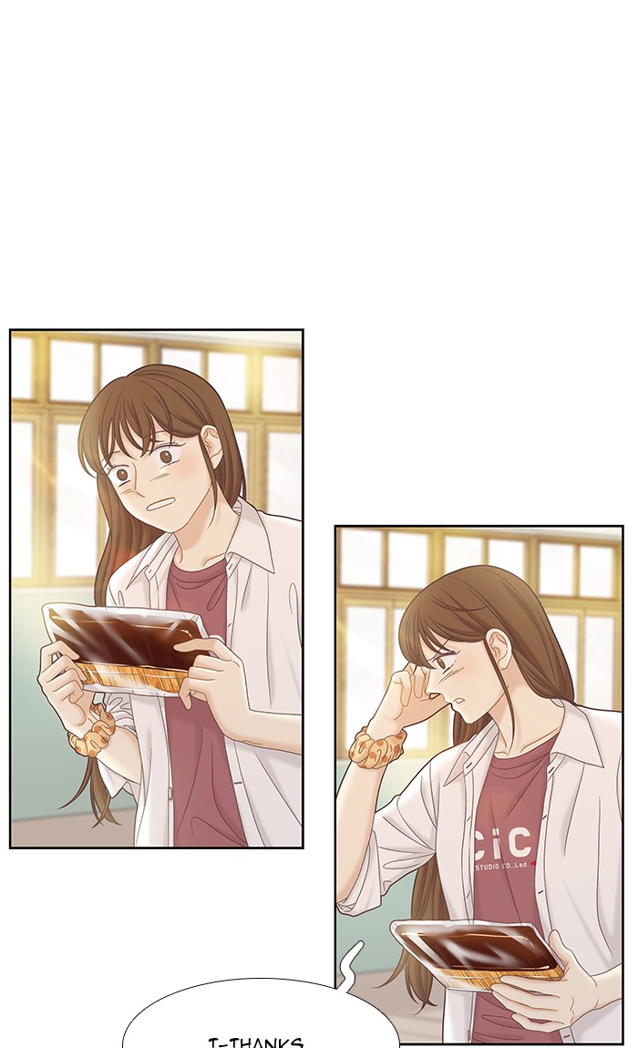 Girl's World Chapter 269 page 58 - Chapter 269: 269 - PART 2.55