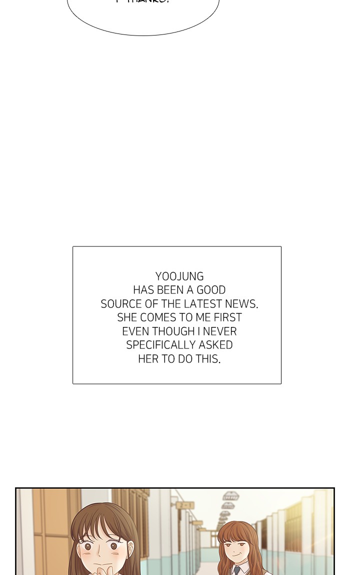 Girl's World Chapter 269 page 59 - Chapter 269: 269 - PART 2.55