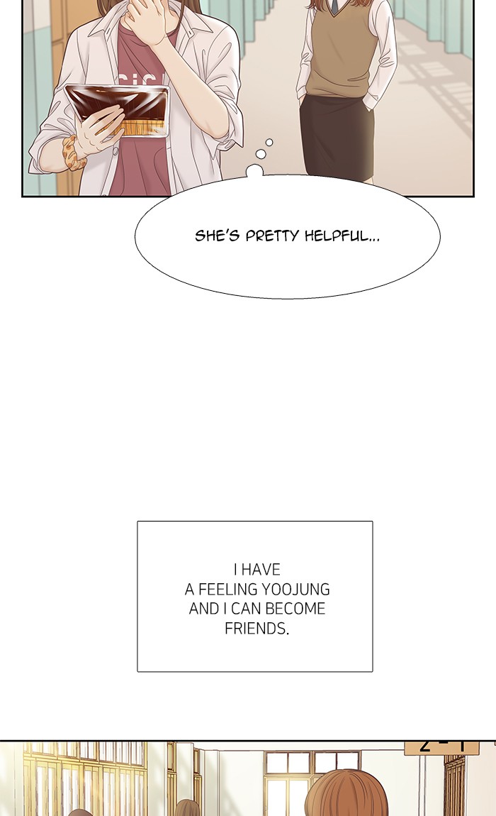 Girl's World Chapter 269 page 60 - Chapter 269: 269 - PART 2.55