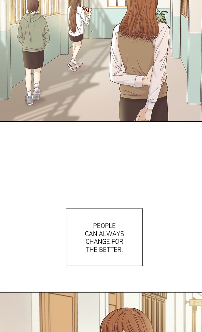 Girl's World Chapter 269 page 61 - Chapter 269: 269 - PART 2.55