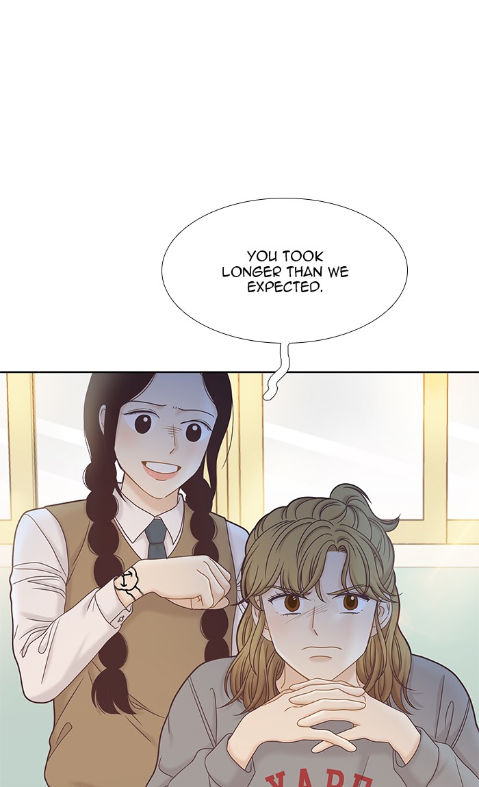 Girl's World Chapter 269 page 65 - Chapter 269: 269 - PART 2.55