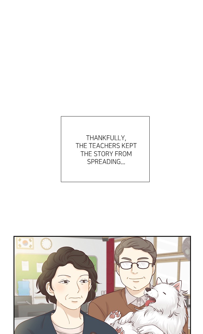 Girl's World Chapter 269 page 68 - Chapter 269: 269 - PART 2.55