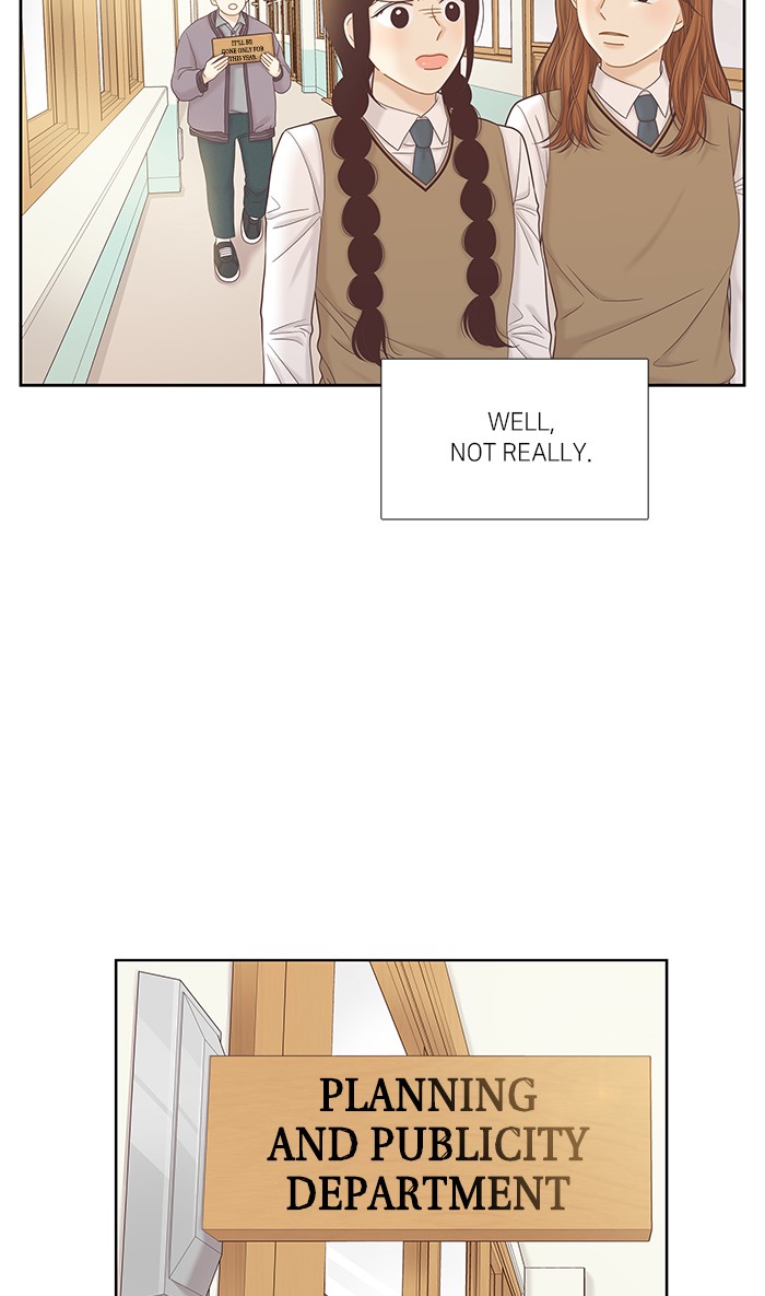 Girl's World Chapter 269 page 7 - Chapter 269: 269 - PART 2.55