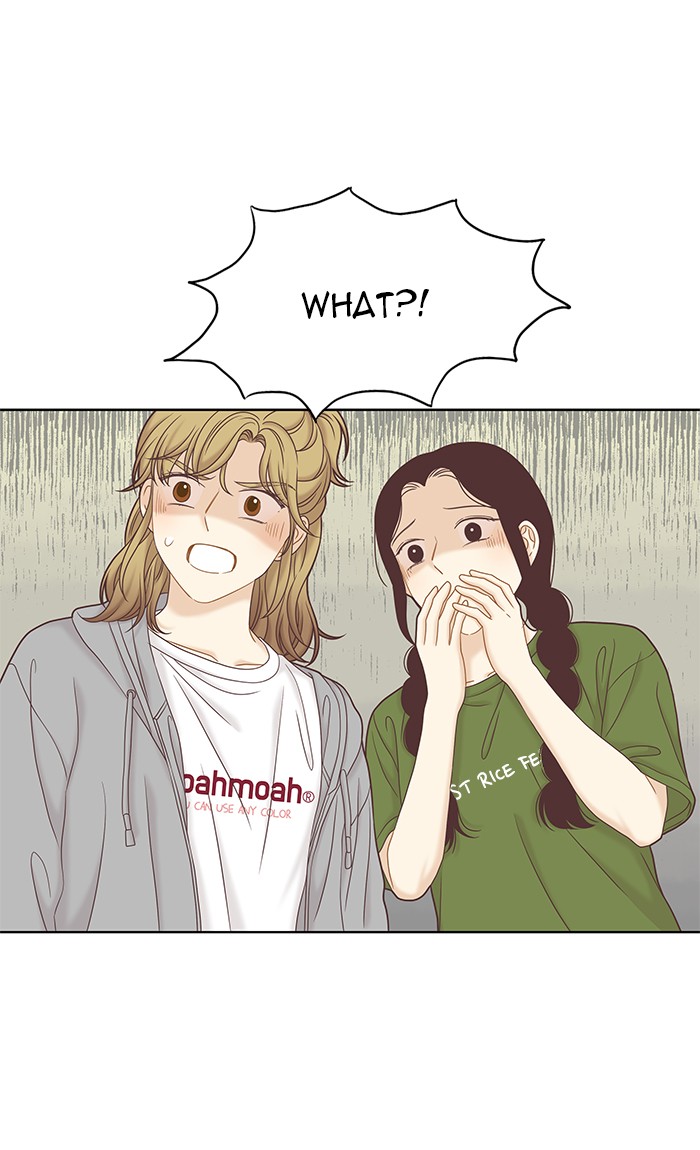 Girl's World Chapter 269 page 71 - Chapter 269: 269 - PART 2.55